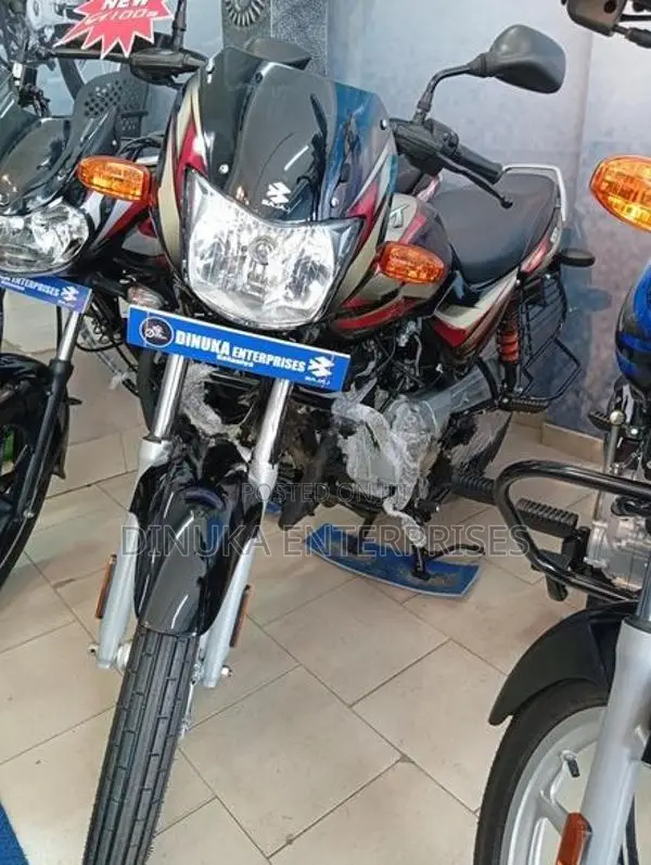 Bajaj CT100 2026