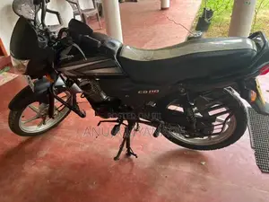 Honda CD 110 2016