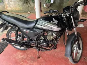 Honda CD 110 2016