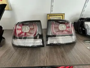 Range Rover sport 2015 tail light