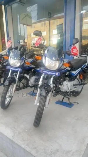 Bajaj CT100 2026