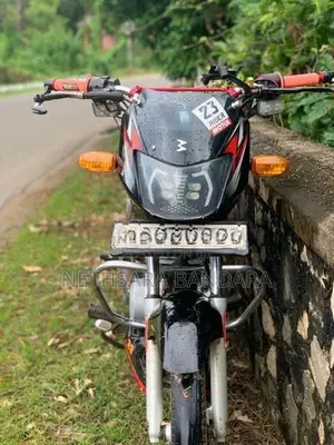 Bajaj CT100 cT 100 2014