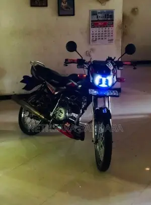 Bajaj CT100 cT 100 2014