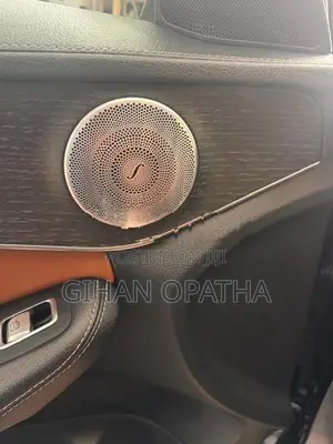 Mercedes Benz C200 2019