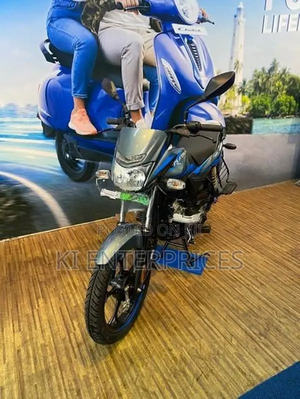 Bajaj Platina 2026