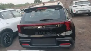 Kia Sonet GTX + 2026