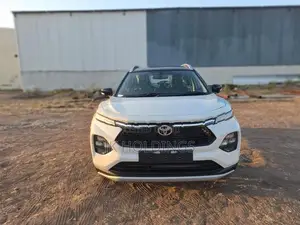 Toyota Taisor V 2026