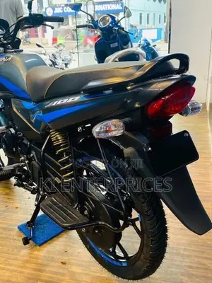 Bajaj Platina 100 2026