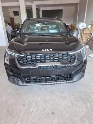 Kia Sonet GTX + 2026