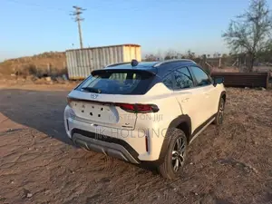 Toyota Taisor V 2026