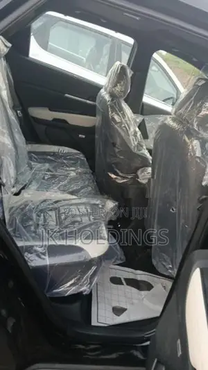 Kia Sonet GTX + 2026