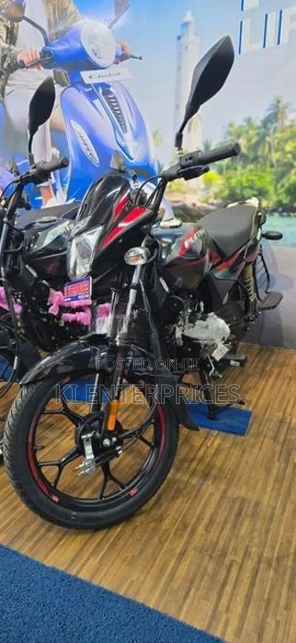 Bajaj Platina 100 2026