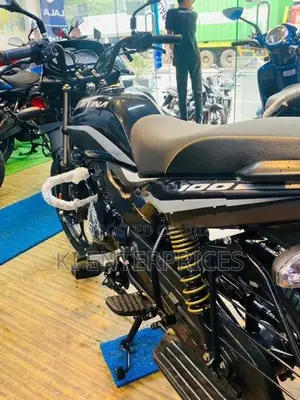 Bajaj Platina 100 2026