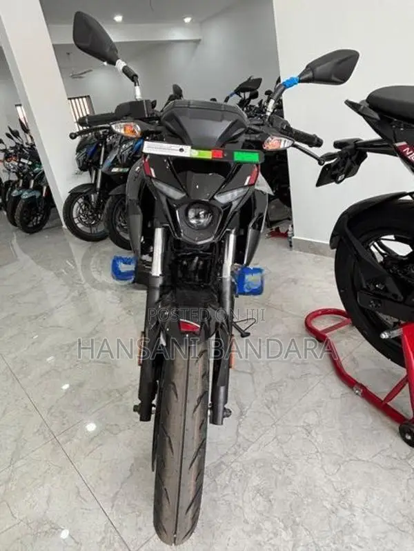 Bajaj Pulsar N160 Brand New 2026
