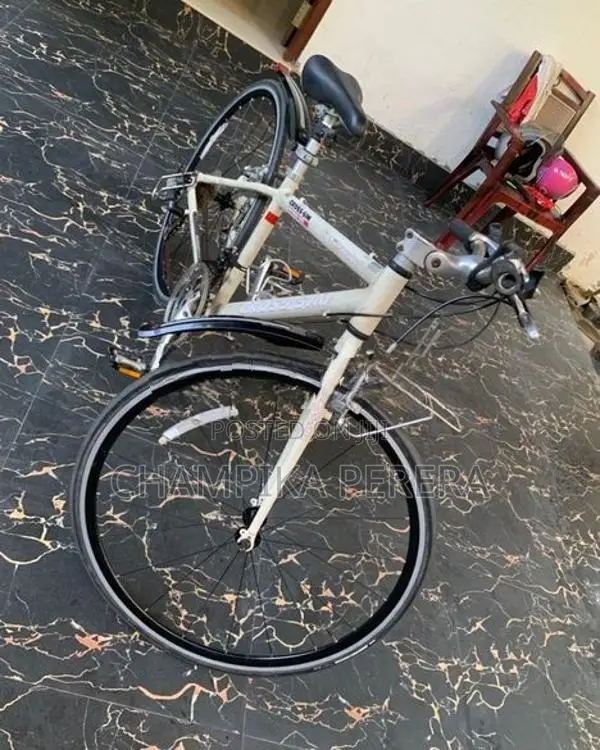 Japan Bicycle