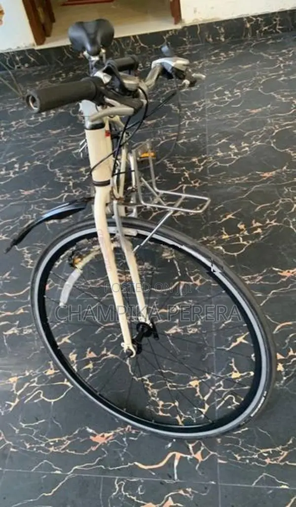 Japan Bicycle