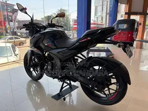 Bajaj Pulsar N160 Brand New 2026