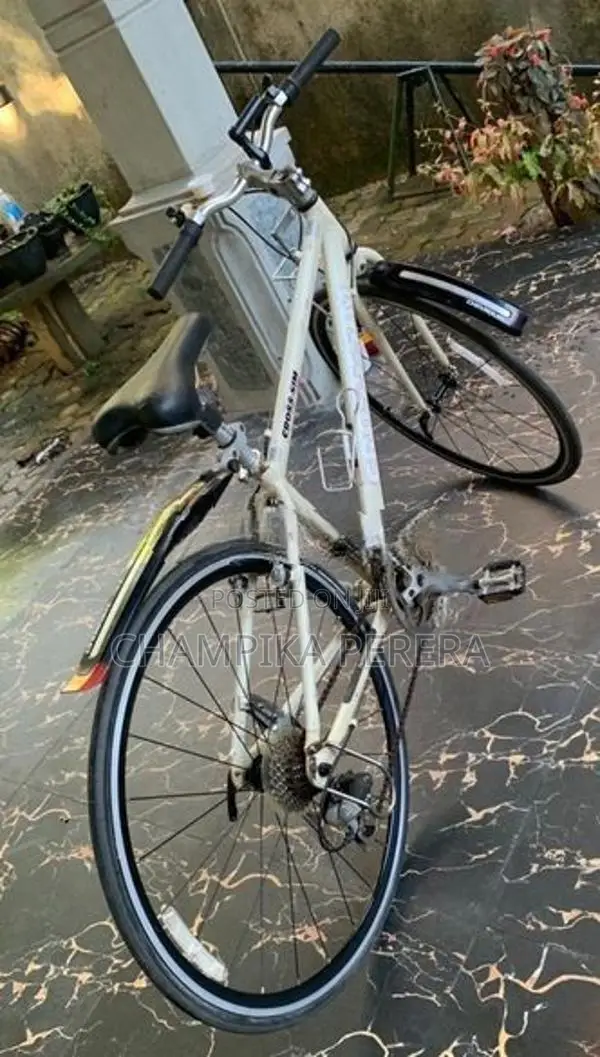 Japan Bicycle