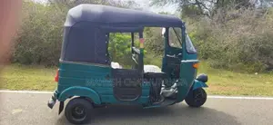 Bajaj RE Three Wheeler 1995