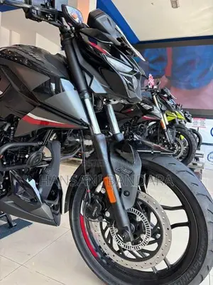 Bajaj Pulsar N160 Brand New 2026