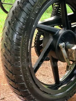Bajaj Discover 135 2010