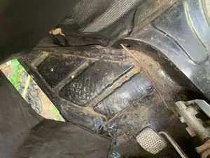 Bajaj RE 1984