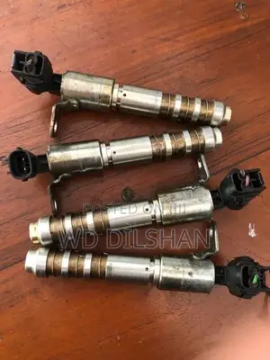 Chevrolet Camaro Engine Parts