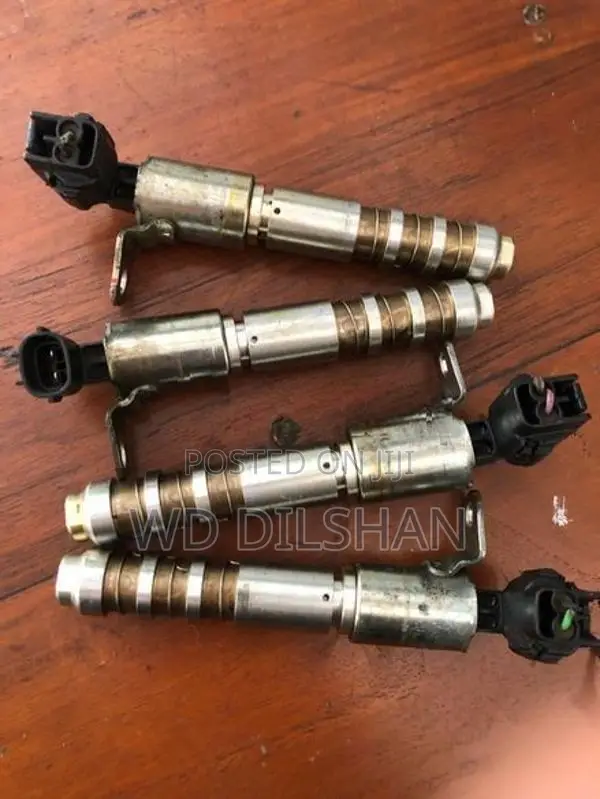 Chevrolet Camaro Engine Parts