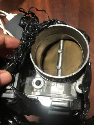 Chevrolet Camaro Engine Parts