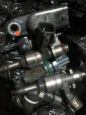 Chevrolet Camaro Engine Parts