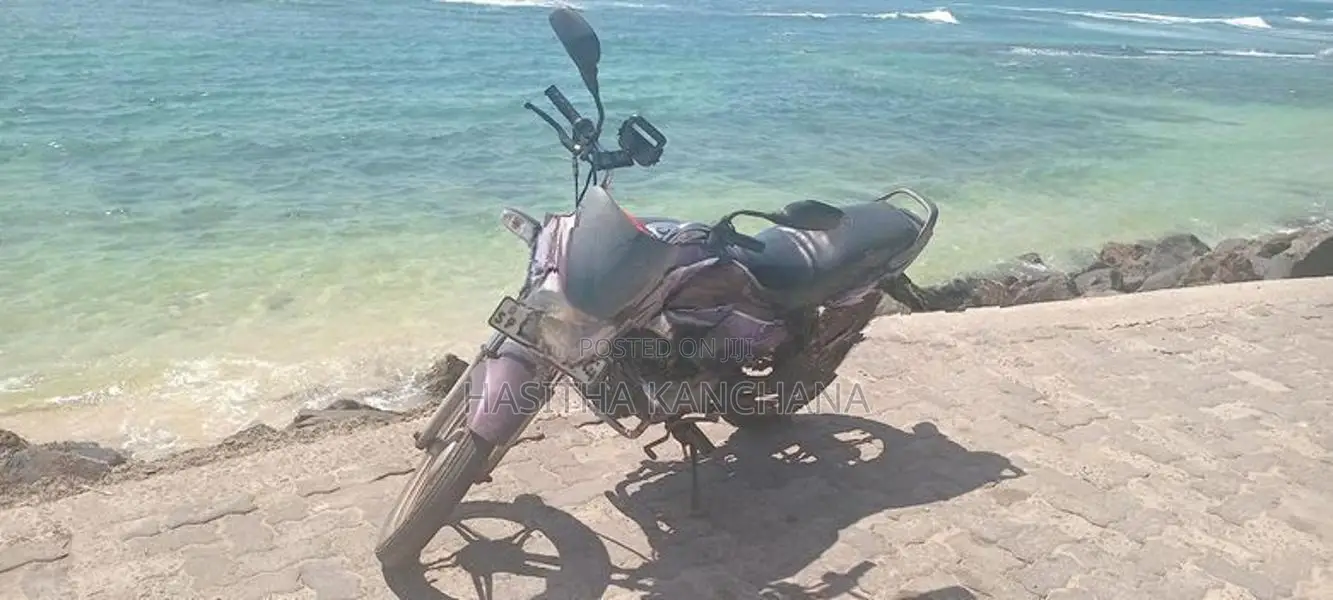 TVS Sport Star 2007