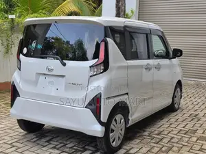 Daihatsu Move X Grade 2025