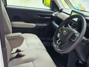 Daihatsu Move X Grade 2025