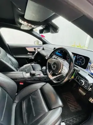 Mercedes Benz CLA 200 2019
