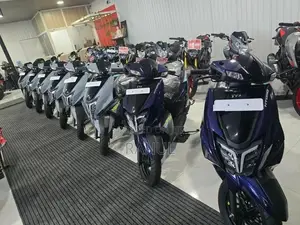TVS Ntorq 125 2026