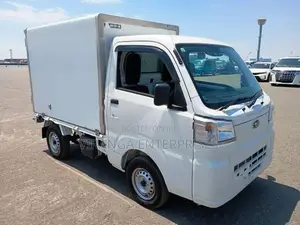 Subaru Sambar Body Truck 2024