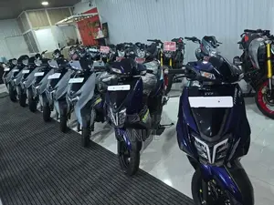 TVS Ntorq 125 2026