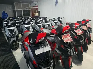 TVS Ntorq 125 2026