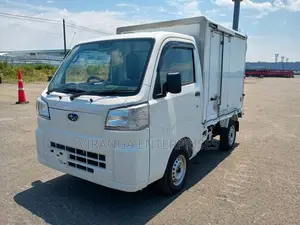 Subaru Sambar Body Truck 2024