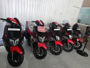 TVS Ntorq 125 2026