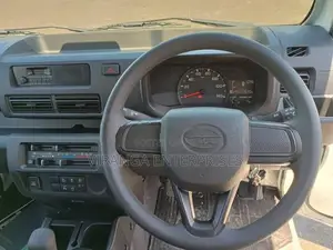 Subaru Sambar Body Truck 2024