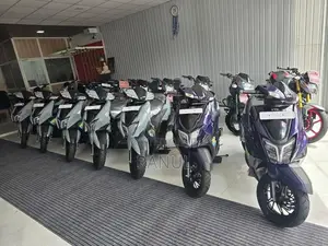 TVS Ntorq 125 2026