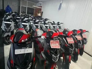 TVS Ntorq 125 2026