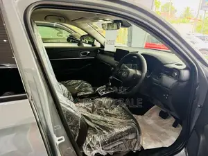 Honda Vezel 2026