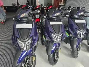 TVS Ntorq 125 2026