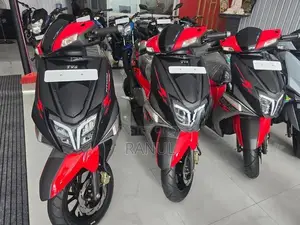 TVS Ntorq 125 2026