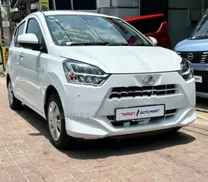 Daihatsu Mira X Limited 2025