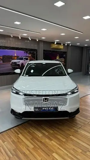 Honda Vezel Premium 2026