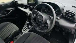 Toyota Yaris X Grade 2024