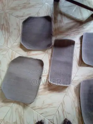 N16 Nissan Carpet Set